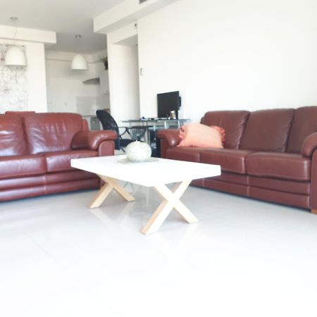 Shave Tsion Apartment In The Center Ashdod Exterior foto