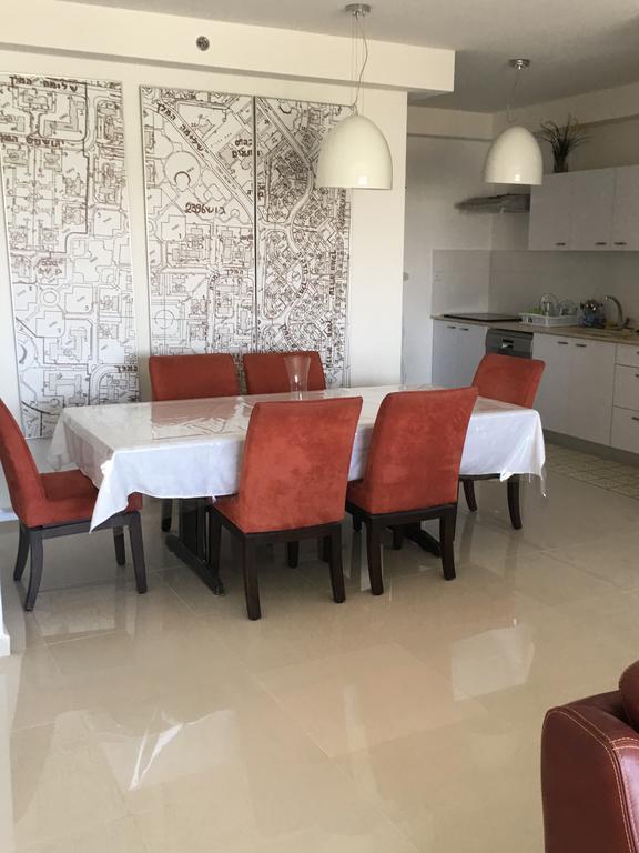 Shave Tsion Apartment In The Center Ashdod Exterior foto