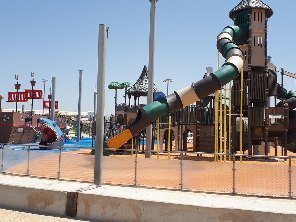 Shave Tsion Apartment In The Center Ashdod Exterior foto