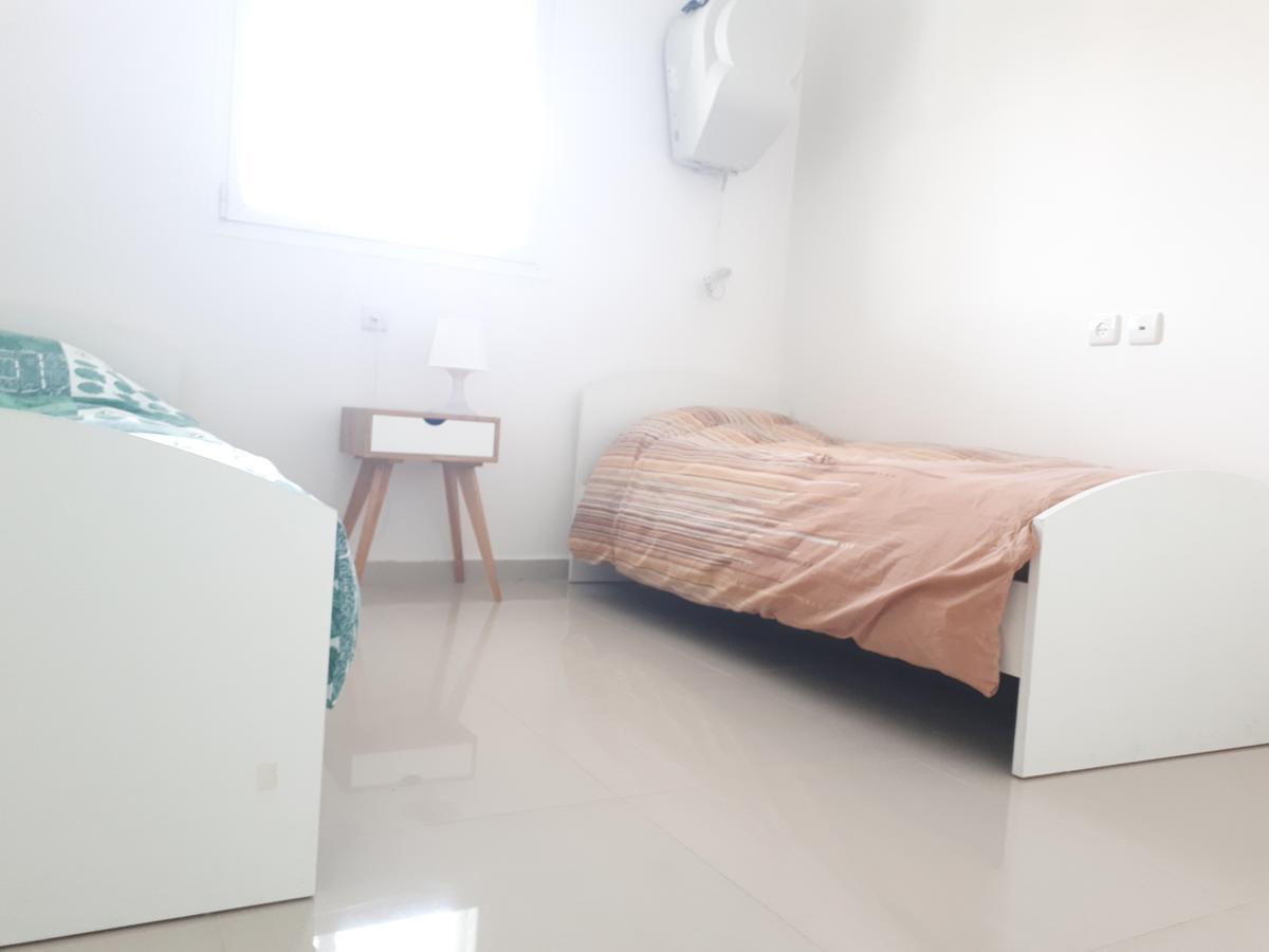 Shave Tsion Apartment In The Center Ashdod Exterior foto