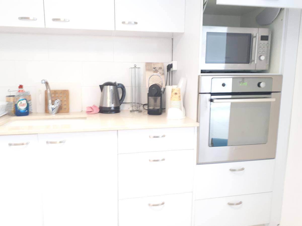 Shave Tsion Apartment In The Center Ashdod Exterior foto