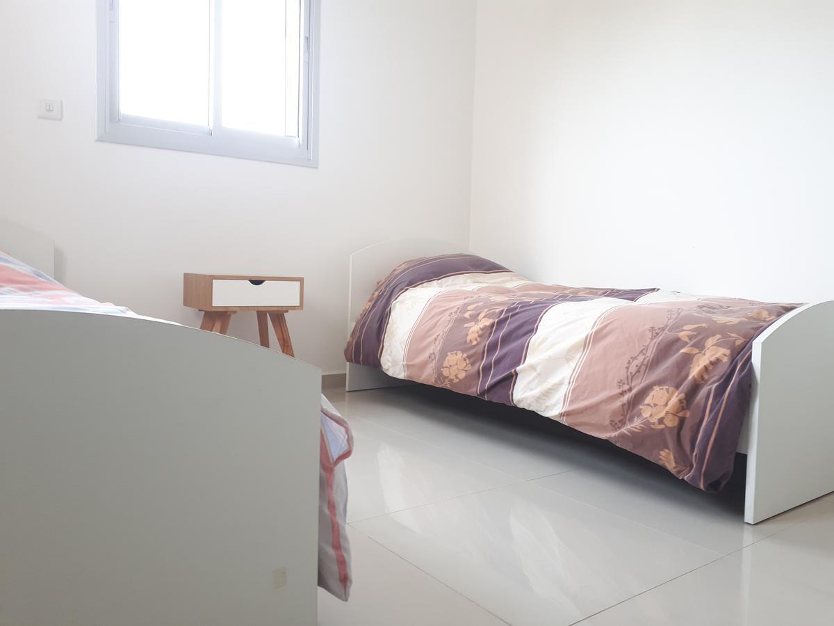 Shave Tsion Apartment In The Center Ashdod Exterior foto
